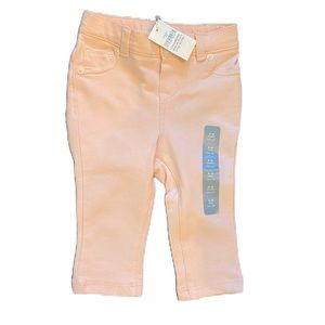 Baby Gap Jeggings - 3-6months